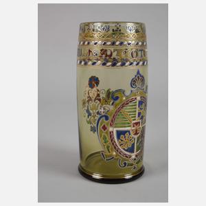 Theresienthal Historismusglas