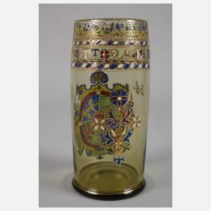 Theresienthal Historismusglas