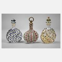 Drei Snuffbottles111