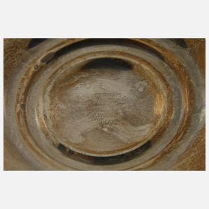 Paar Silberleuchter England