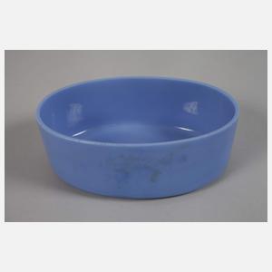 Augsburger Bonbonniere Silber