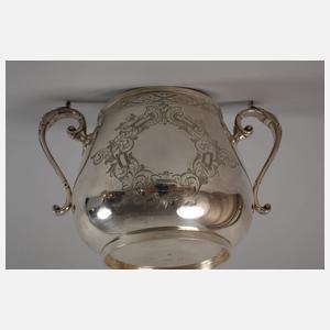 Silber Kernstück England