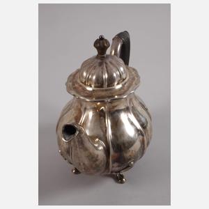 Kaffeekanne Kopenhagen