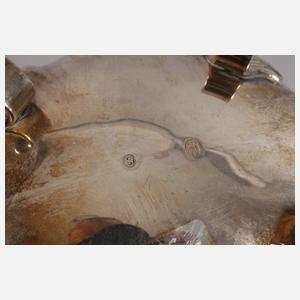 Kaffeekanne Kopenhagen