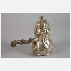 Silberkännchen Dresden