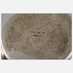 Silberkännchen Dresden