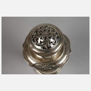 Silber Zuckerstreuer Wien