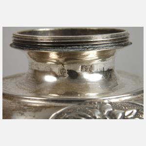 Silber Zuckerstreuer Wien