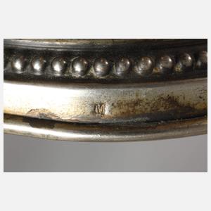 Freimaurerpokal "Zum Tempel der Tugend" Schwedt