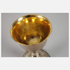 Abendmahlskelch Silber