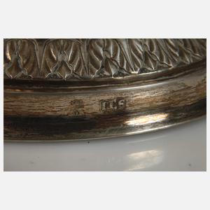 Abendmahlskelch Silber