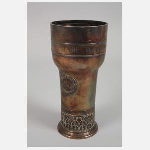 Vier Silberpokale Bundesschießen