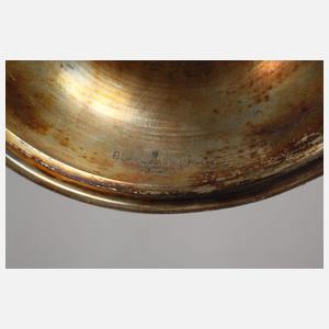 Vier Silberpokale Bundesschießen