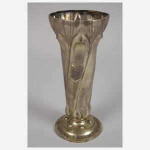 Vier Silberpokale Bundesschießen