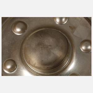 Vier Silberpokale Bundesschießen