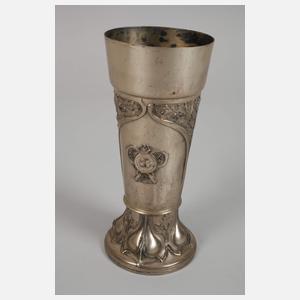 Vier Silberpokale Bundesschießen