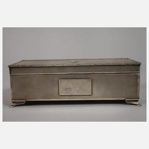 Dose Silber Birmingham