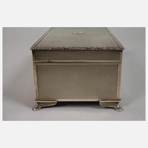 Dose Silber Birmingham