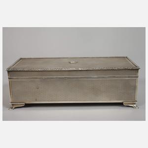 Dose Silber Birmingham