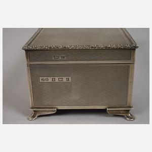 Dose Silber Birmingham