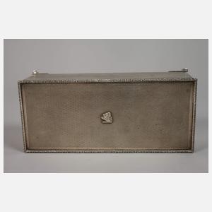 Dose Silber Birmingham