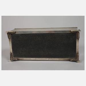 Dose Silber Birmingham