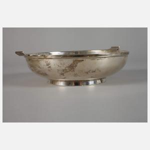 Silberschale England
