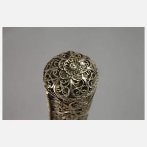 Gabel aus einem Fuhrmannsbesteck