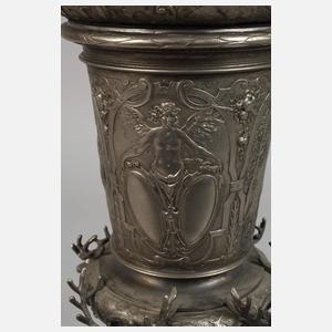 Jagdpokal Historismus