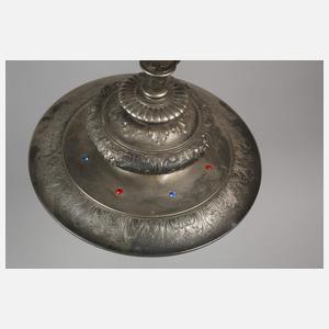 Jagdpokal Historismus