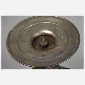 Jagdpokal Historismus