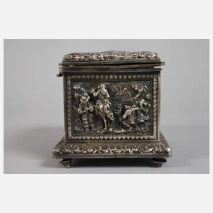 Schatulle Historismus