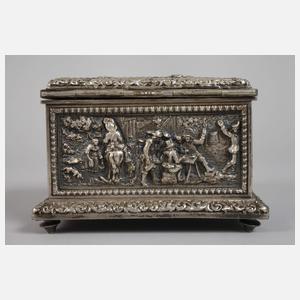 Schatulle Historismus