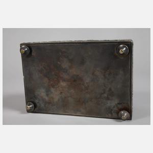 Schatulle Historismus