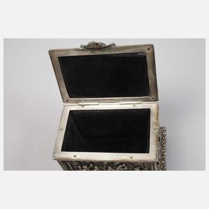 Schatulle Historismus