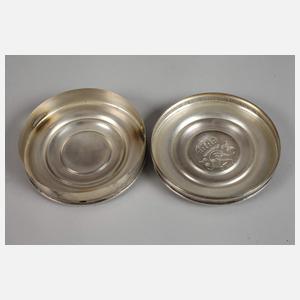 Siegeldose aus dem Besitz Kaiser Wilhelm II.