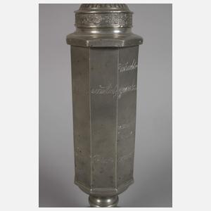 Zunftpokal der Bierbrauer