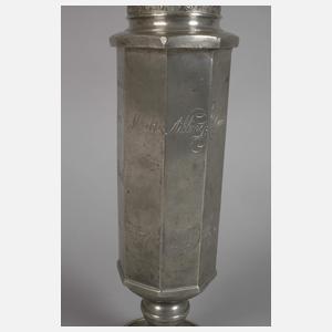 Zunftpokal der Bierbrauer