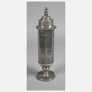 Zunftpokal der Bierbrauer