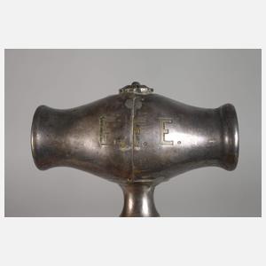 Logenhammer "Dodona-Hain"