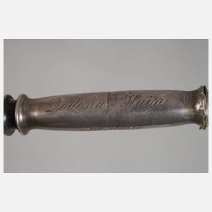 Logenhammer "Dodona-Hain"