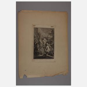 Jan Wandelaar, Allegorische Darstellung