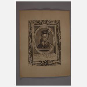 Sammlung Herrscherportraits