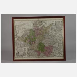 Tobias Lotter, "Germania Secundum Observationes"