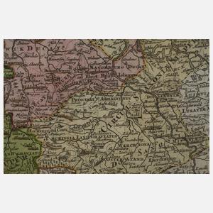 Tobias Lotter, "Germania Secundum Observationes"