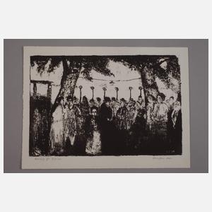 Albert Ebert, "Im Krug zum Grünen Kranze"