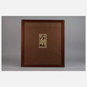 Natalja Gontscharowa, "Bal Banal"