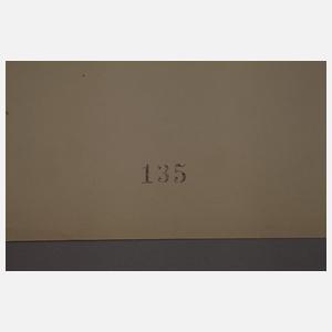 Prof. Ludwig von Hofmann, Anbetung