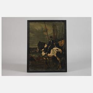 Prof. Angelo Jank "Eiserne Wehr"