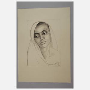 Walter von Ruckteschell, "Lettow-Mappe"